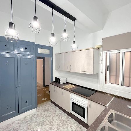 Vivienda Con Encanto Cordobes Кордоба Екстериор снимка