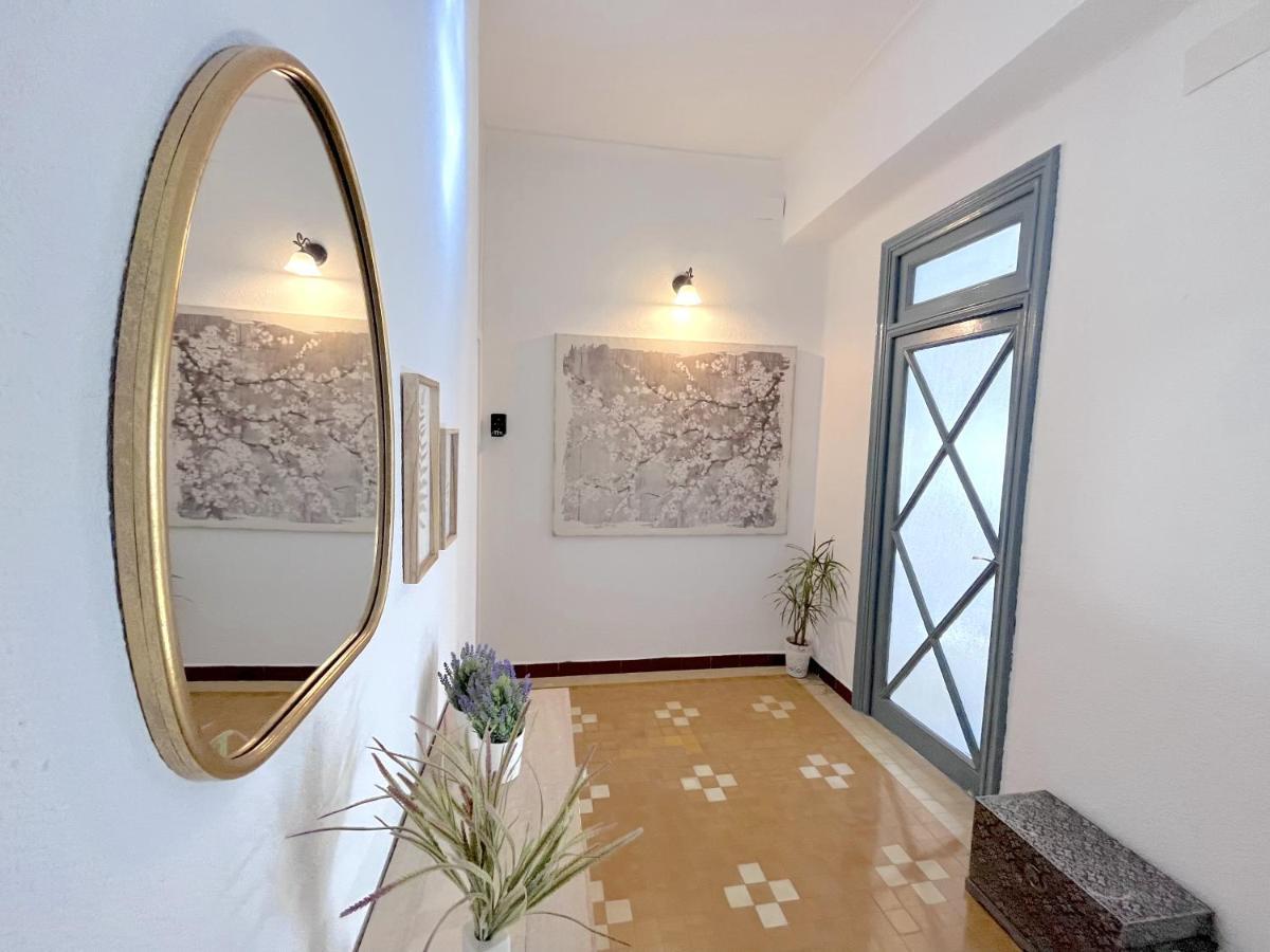 Vivienda Con Encanto Cordobes Кордоба Екстериор снимка