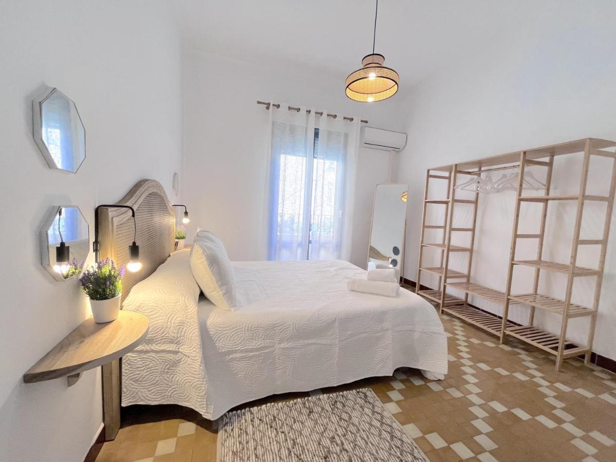 Vivienda Con Encanto Cordobes Кордоба Екстериор снимка
