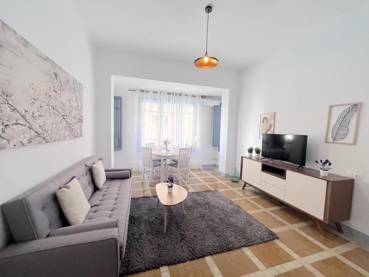 Vivienda Con Encanto Cordobes Кордоба Екстериор снимка