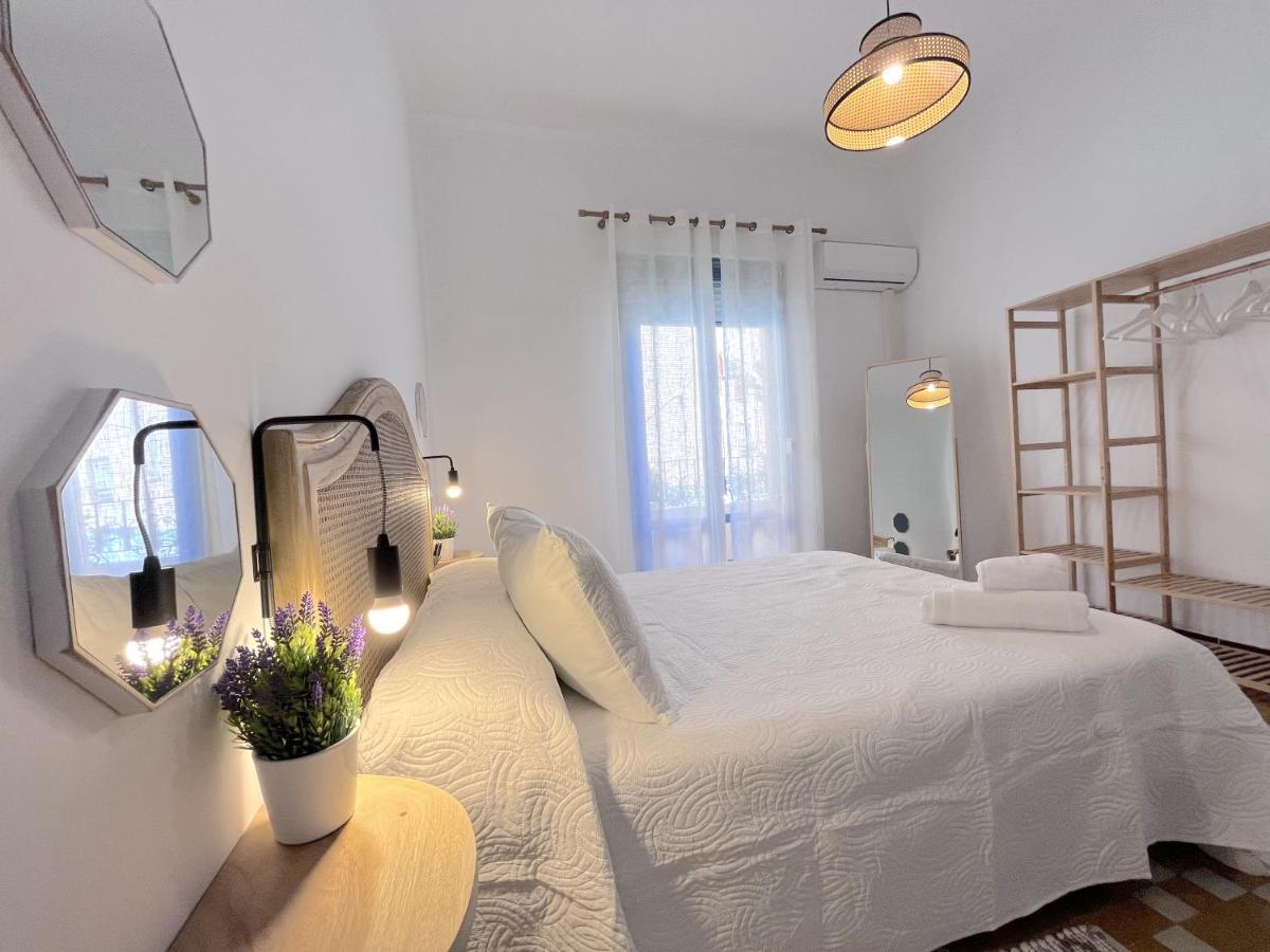Vivienda Con Encanto Cordobes Кордоба Екстериор снимка