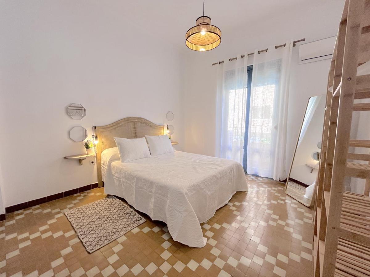 Vivienda Con Encanto Cordobes Кордоба Екстериор снимка