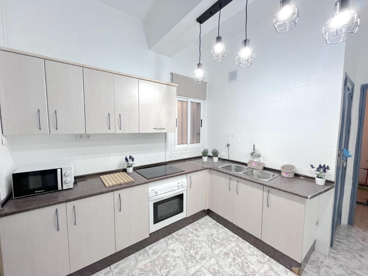 Vivienda Con Encanto Cordobes Кордоба Екстериор снимка