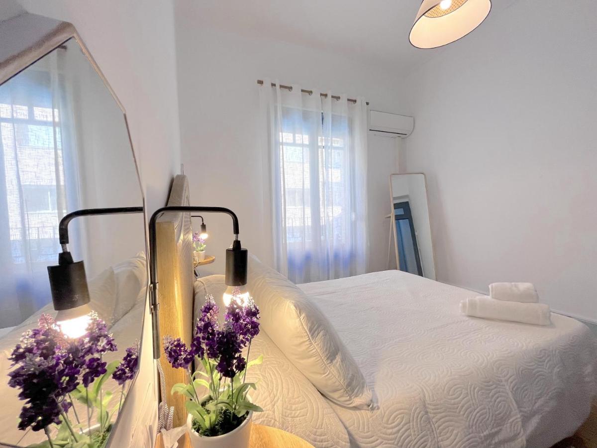 Vivienda Con Encanto Cordobes Кордоба Екстериор снимка