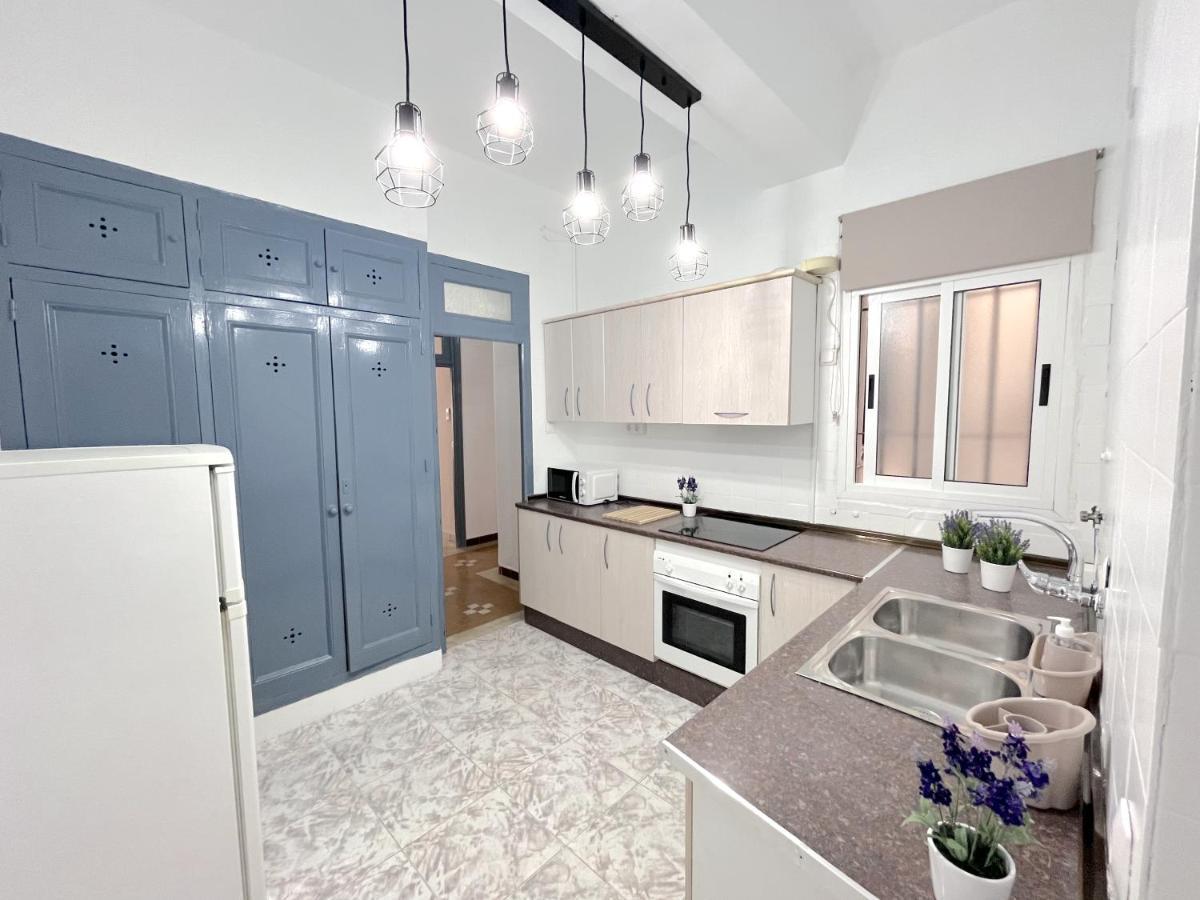 Vivienda Con Encanto Cordobes Кордоба Екстериор снимка