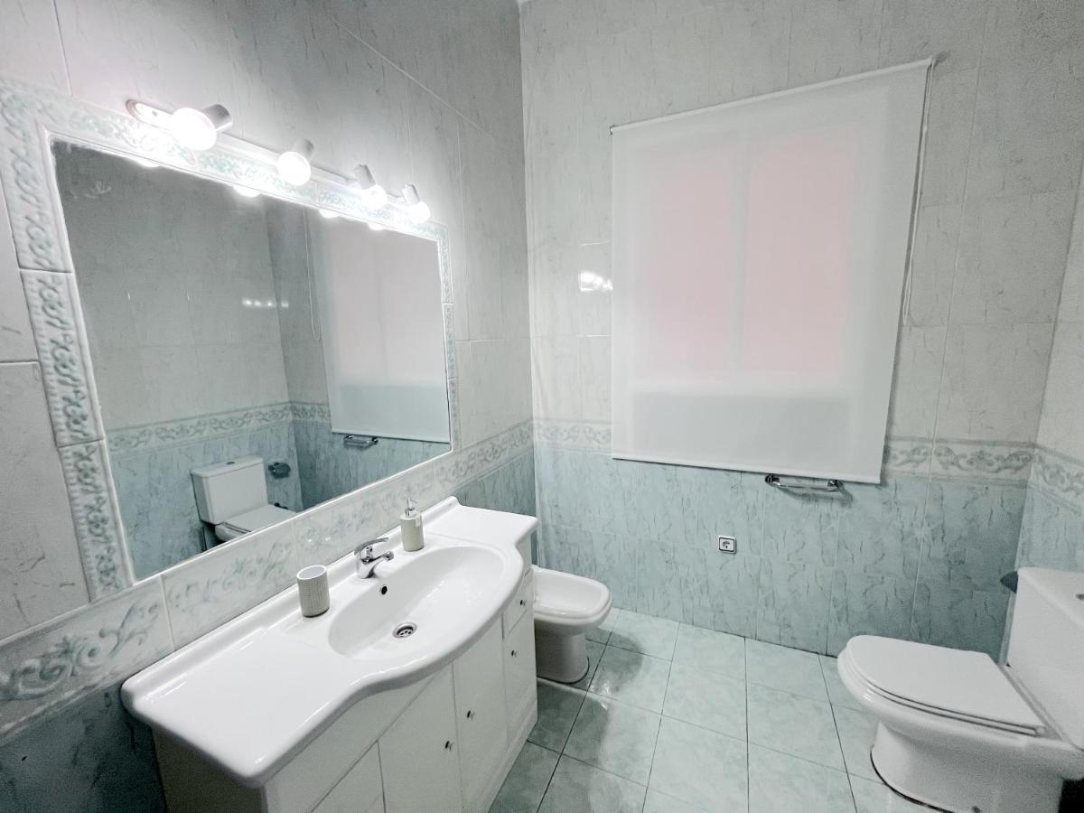 Vivienda Con Encanto Cordobes Кордоба Екстериор снимка